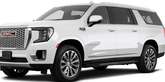 GMC YUKON XL 2024 1GKS2JKL4RR133034 image